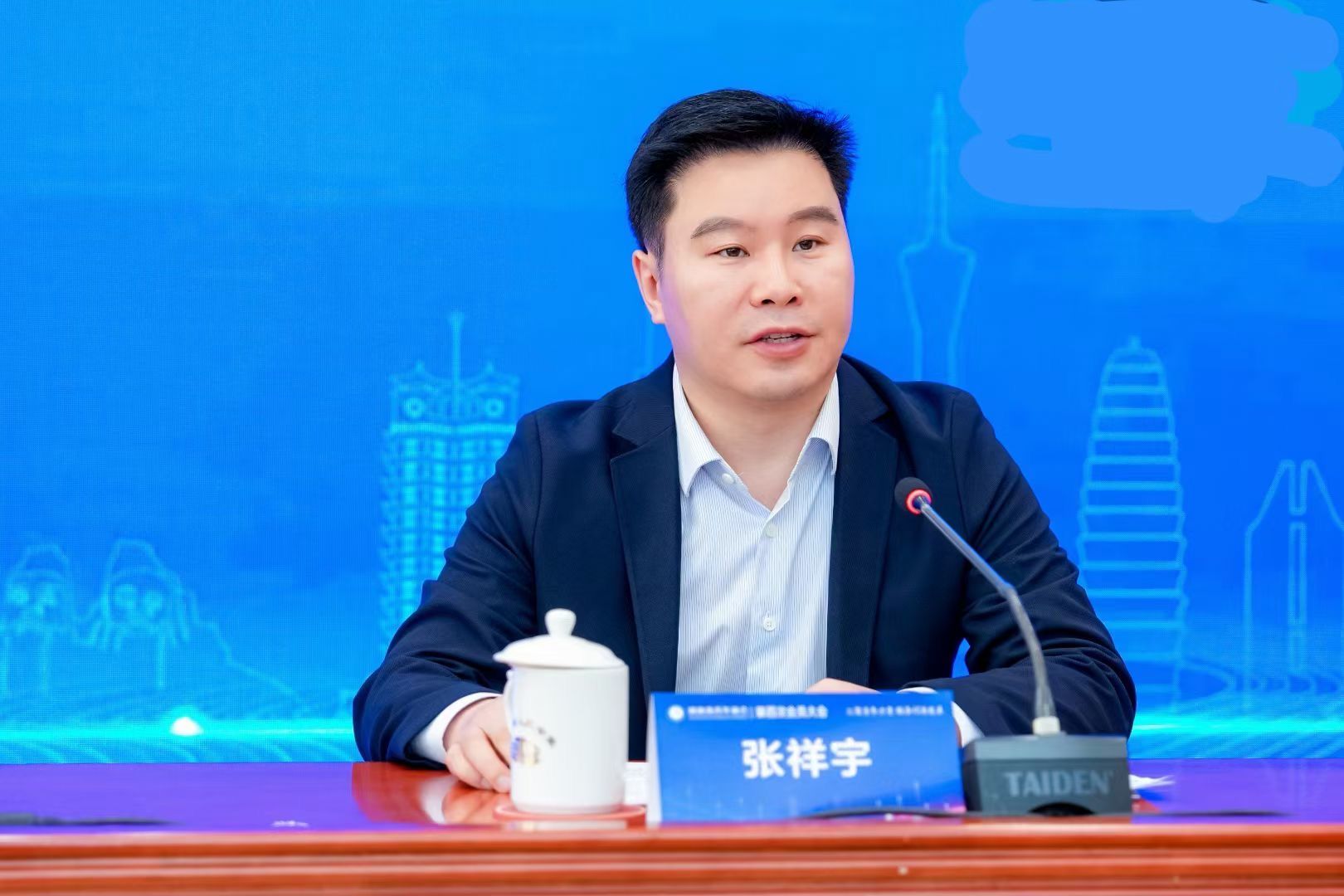 为筑牢反邪教基层防线