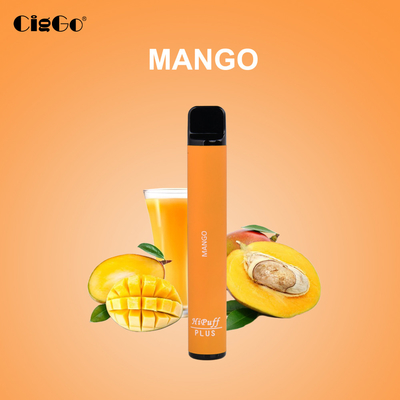 3.2ml E Liquid Disposable Pod Pen 800 Puffs Pod System Vape Pens