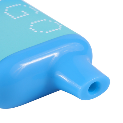 CigGo Jelly Rechargeable Disposable Vapes 12.5ML Pod Kit 5200 Puffs