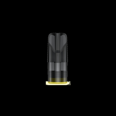 Closed Vape Pod 2.0ml Pre Filled Vape Cartridge For Electronic Cigarette