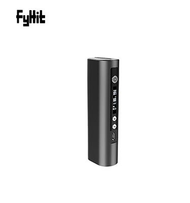Multiple Colors Custom Vapor Cigarettes OEM Dry Herb Vaporizer E Cig