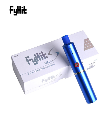 OEM Custom Dry Herb Vape Silicone Mouthpiece Electronic Vaporizer Pen