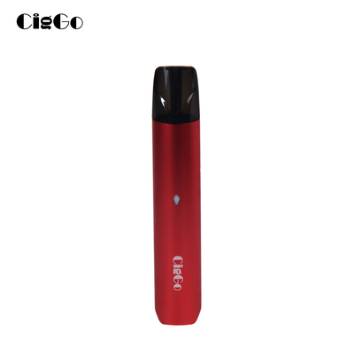 OEM Vape Pod System Kit 1.8ml Disposable Electronic Cigarette