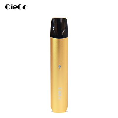 OEM Vape Pod System Kit 1.8ml Disposable Electronic Cigarette