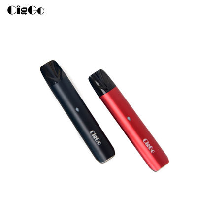 OEM Vape Pod System Kit 1.8ml Disposable Electronic Cigarette