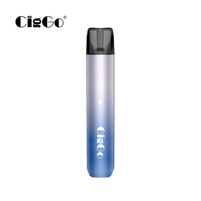 OEM Disposable E Cigarette Fruits Flavor Galaxy Disposable Vape Pod Pen