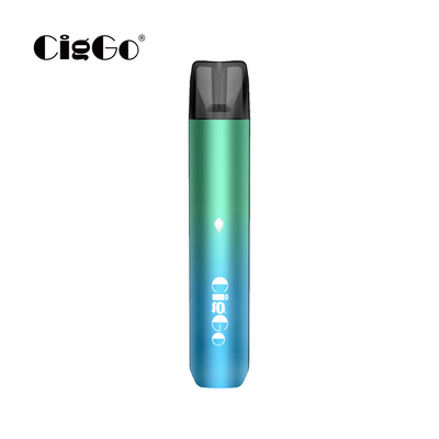 OEM Disposable E Cigarette Fruits Flavor Galaxy Disposable Vape Pod Pen