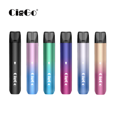 OEM Disposable E Cigarette Fruits Flavor Galaxy Disposable Vape Pod Pen