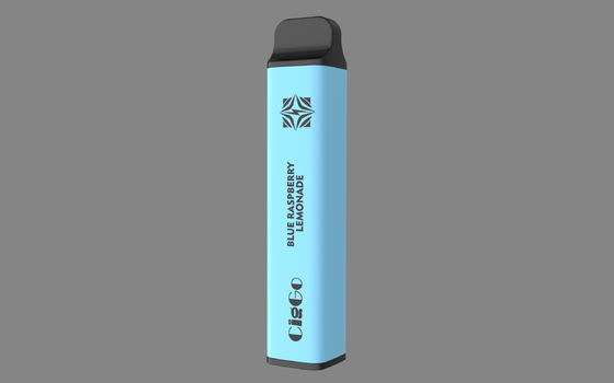 CigGo DTL Vertical Coil Disposable Vape Pen 2000 Puffs 950mAh Battery
