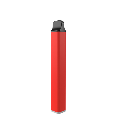 CigGo 1000 Puffs Disposable Pod Vape 650mAh Battery Bottom LED Colorful Lighting