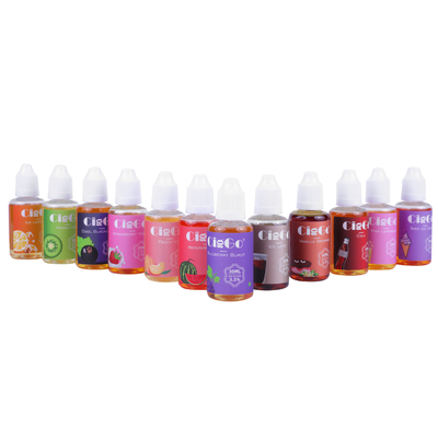 Vaporever Tabacco 10ml Vapor Juice Vape E Liquid Child Resistance For E Cig