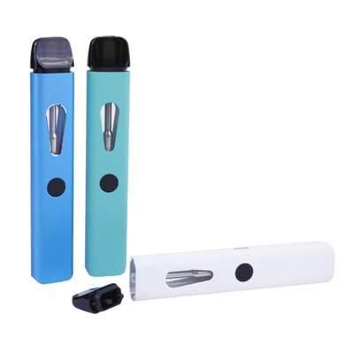 Ciggo Vic J19 Rechargeable Disposable Vape Pen Electronic Cigarettes Wholesale ODM / OEM