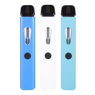 Ciggo Vic J19 Rechargeable Disposable Vape Pen Electronic Cigarettes Wholesale ODM / OEM