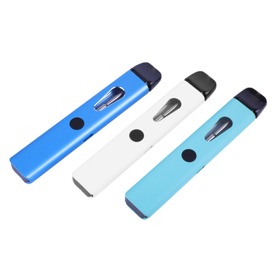 Ciggo Vic J19 Rechargeable Disposable Vape Pen Electronic Cigarettes Wholesale ODM / OEM