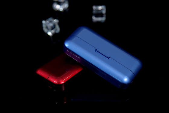 Fyhit Duo 2200mAh Heat Not Burn Device 7*45mm Tobacco Sticks Vape Pod