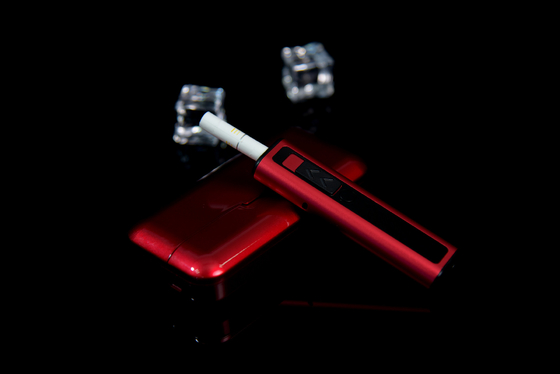 Fyhit Duo 2200mAh Heat Not Burn Device 7*45mm Tobacco Sticks Vape Pod