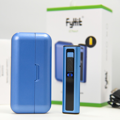 Fyhit Duo 2200mAh Heat Not Burn Device 7*45mm Tobacco Sticks Vape Pod