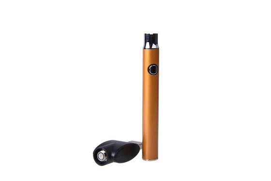 Preheat Vape Battery Adjustable VV Cartridge Vaporizer Oil Variable