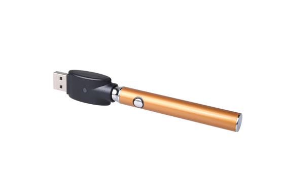 Preheat Vape Battery Adjustable VV Cartridge Vaporizer Oil Variable