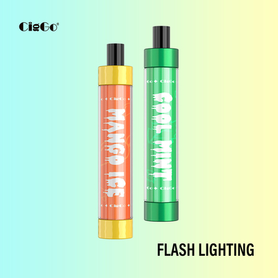 3.0ML Custom Vapor Cigarettes 800 Puffs