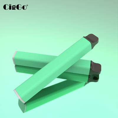 650Mah Disposable Vape Pod System Starter Kit 1000 Puffs 3.6ML
