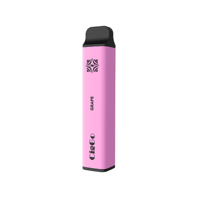 2000 Puffs Disposable Vape Pen Large battery 950Mah 6.5ML Vape Pod