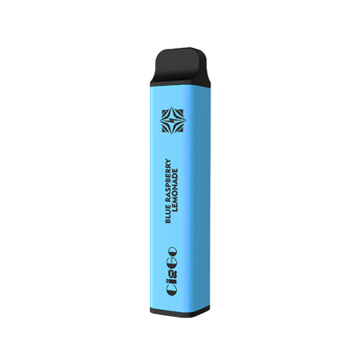 2000 Puffs Custom Vapor Cigarettes