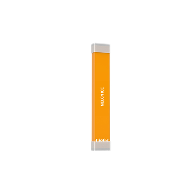 300 Puff CBD Vape Pen Smoking Vaporizer Pen 1.5ML Capacity Max Flavors