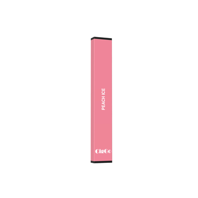 OEM ODM 1.5ml Disposable Pod Vape Essential Oil 300puffs Relax