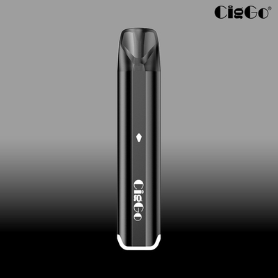Refillable Vape Pod System 2.5ml