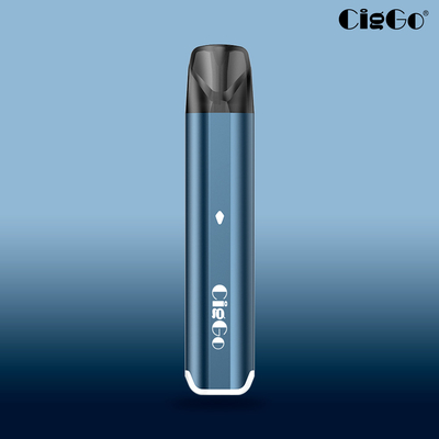 Refillable Vape Pod System 2.5ml