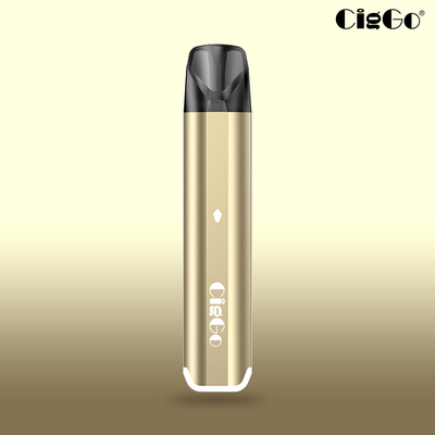 Refillable Vape Pod System 2.5ml
