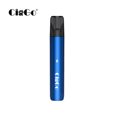 Rechargeable Vape Pod System 450mAh