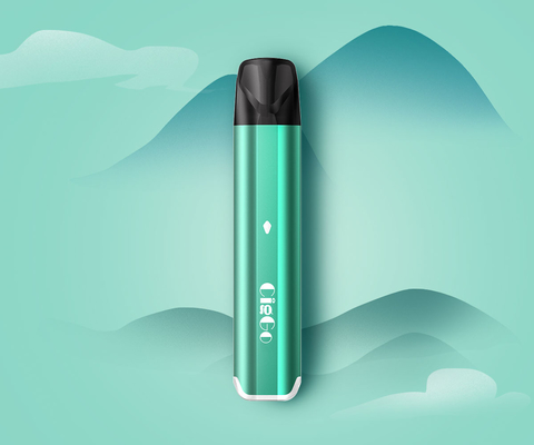 OEM Vape Pod System Electronic Cigarette 750mAh Vaporizer Pen