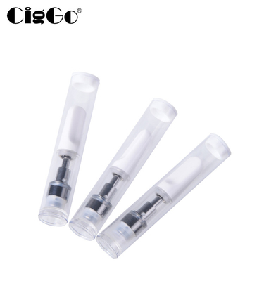 950Mah CBD THC Vape Cartridge 1.2Ohm 510 Smoking Oil Empty E Liquid