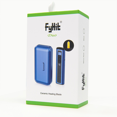 HNB Heat Not Burn Device 2200mAh