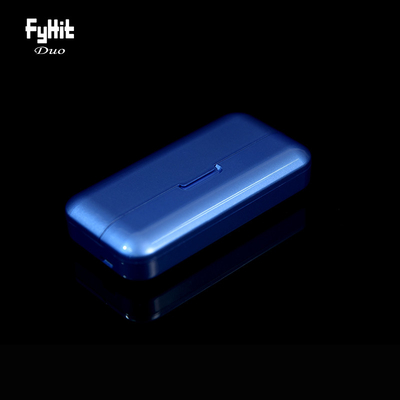 ODM Heat Not Burn Device Electronic Cigarette Dry Herb Vaporizer