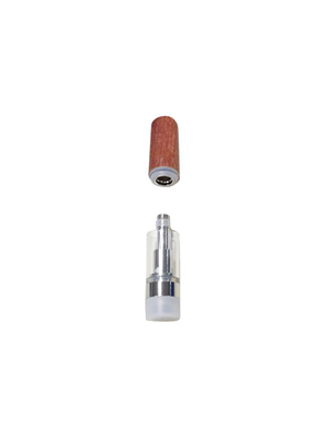 Vape Cartridge 0.5ml 1.0ml Cbd Atomizer Heating Coil Children Resistant