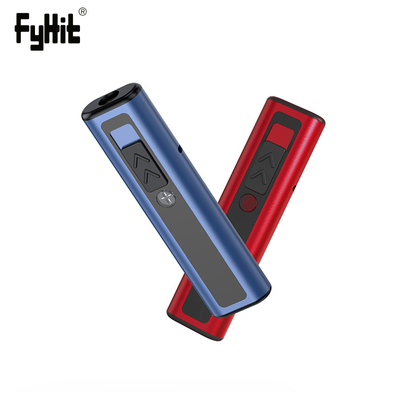 Heat Burn Not 2600mAh Smoking Vaporizer Pen IQOS Heat No Burn