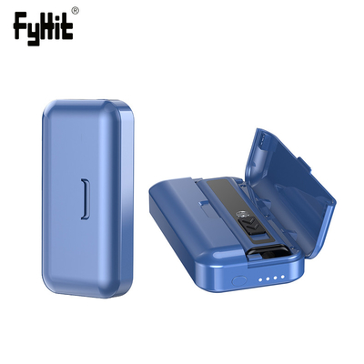 Heat Burn Not 2600mAh Smoking Vaporizer Pen IQOS Heat No Burn