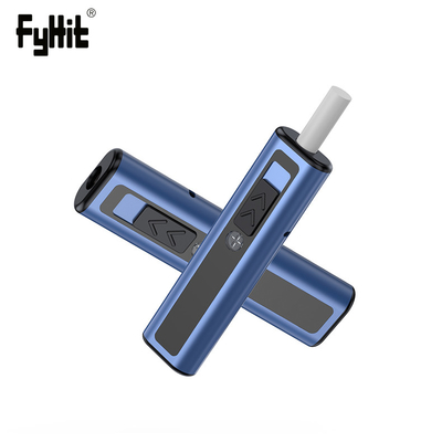Heat Burn Not 2600mAh Smoking Vaporizer Pen IQOS Heat No Burn