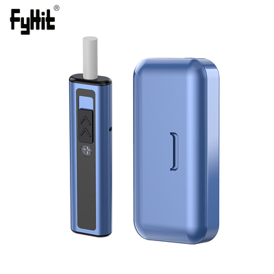 280mAh Heat Not Burn Device HNB Tobacco Sticks Heets Not Burn