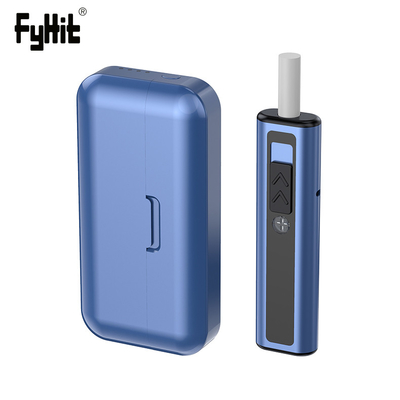 280mAh Heat Not Burn Device HNB Tobacco Sticks Heets Not Burn