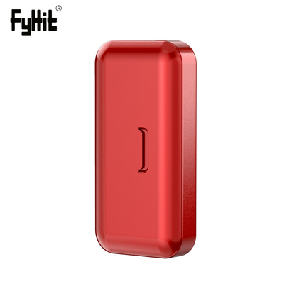 E Cigarette Heat Not Burn Device 2600mAh