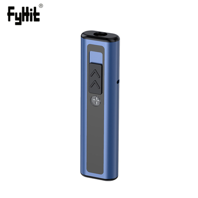 E Cigarette Heat Not Burn Device 2600mAh