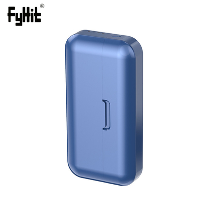 E Cigarette Heat Not Burn Device 2600mAh