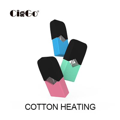 Ceramic CBD Oil Vaporizer THC OIL E Liquid Nic Salt Cartridges