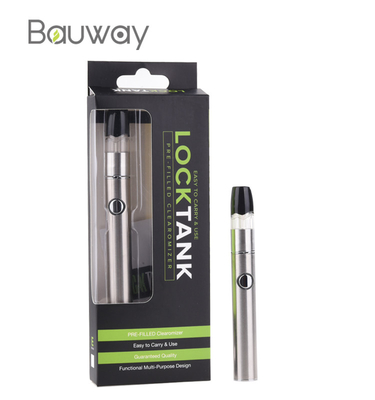 Weed Vape Empty 1ml E Cigarette Pod Delta 8 Cbd Oil Empty Vaporizer Pen