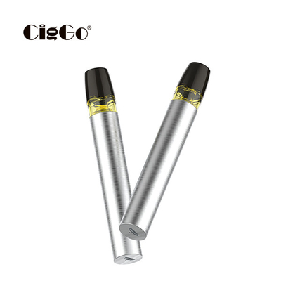 350Mah Empty Vaporizer Pen Weed Vape Empty Ciggo Delta 8 Cbd Oil