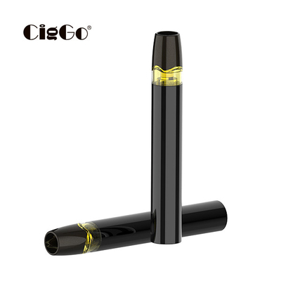 350Mah Empty Vaporizer Pen Weed Vape Empty Ciggo Delta 8 Cbd Oil